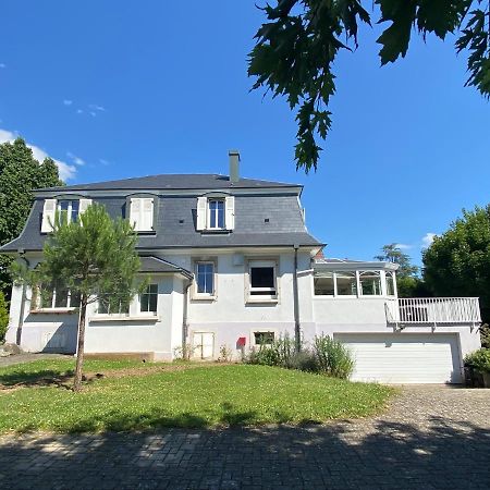 Magnifique Villa A 5 Minutes De Colmar Horbourg Екстер'єр фото